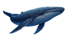 Blue Whale